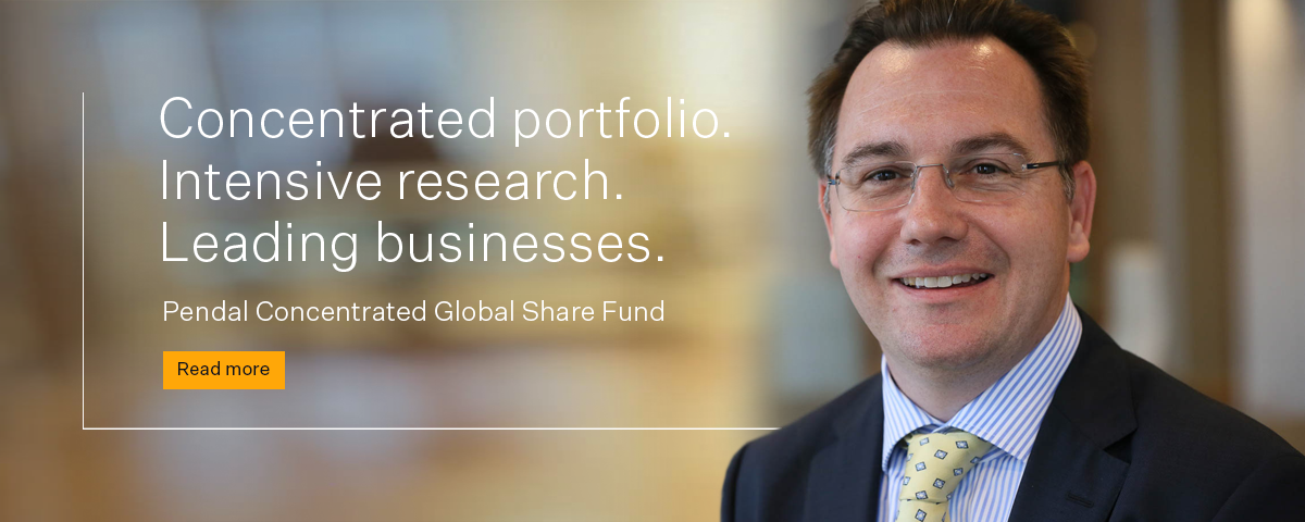 Pendal Share Price 2025