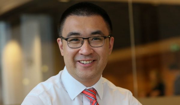 Paul Wong