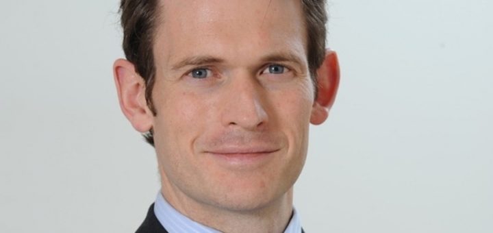 Nick Good has been appointed US chief executive of Pendal Group's J O Hambro operation
