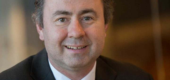 Michael Blayney, Pendal Group's Head of Multi-Asset