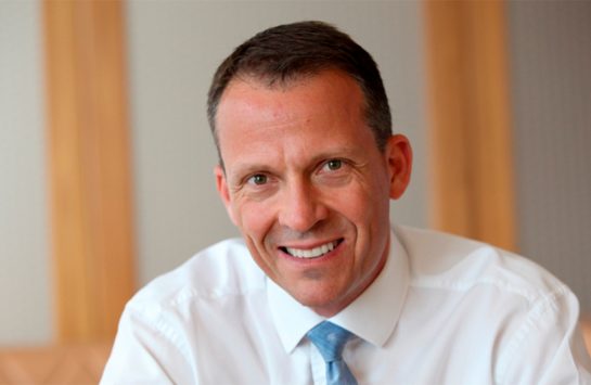 Pendal's Head of Equities, Crispin Murray