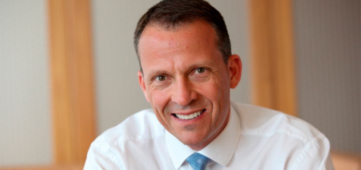 Pendal's Head of Equities, Crispin Murray