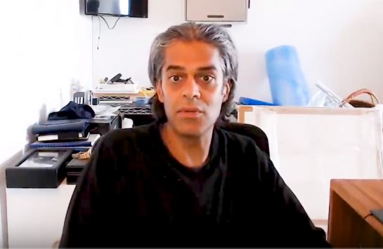Pendal's Head of Bond, Income & Defensive Strategies, Vimal Gor