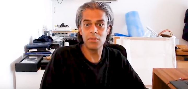 Pendal's Head of Bond, Income & Defensive Strategies, Vimal Gor