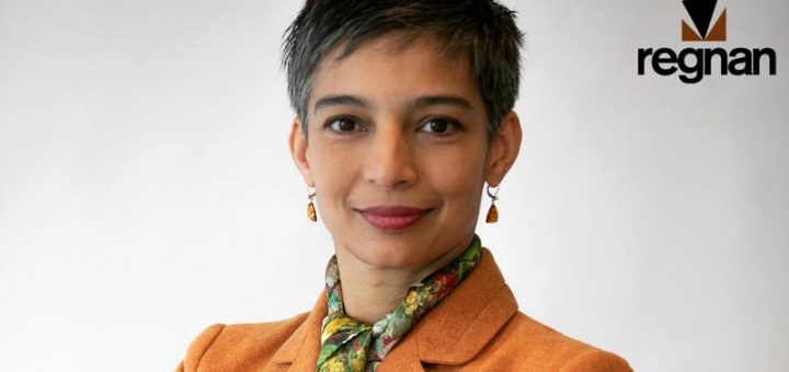 Regnan's head of advisory, Susheela Peres da Costa