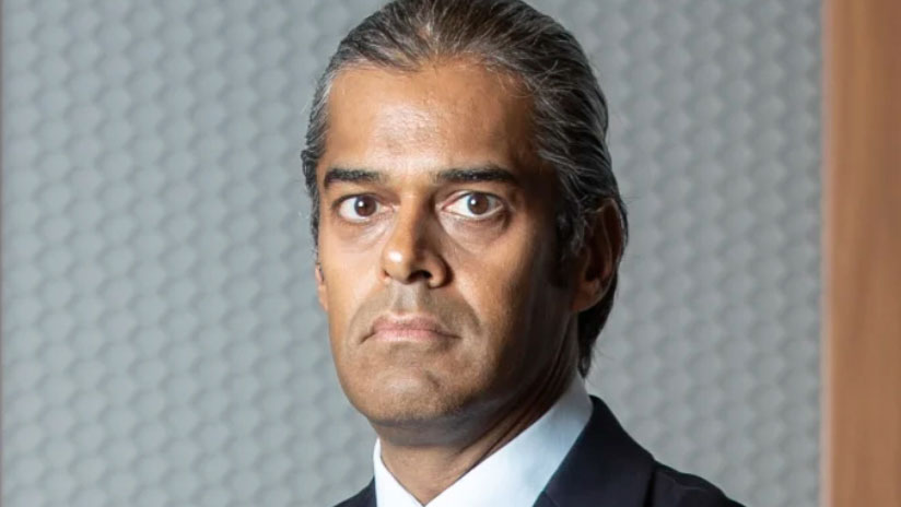 Pendal's Head of Bond, Income and Defensive Strategies, Vimal Gor.