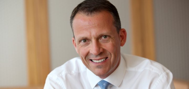 Pendal's Head of Equities, Crispin Murray