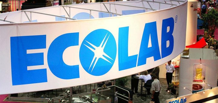 Ecolab is featured in a Regnan research report outlining four areas of investment in sustainable agriculture.
