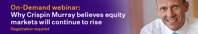 On-Demand webinar: Watch Crispin Murray's bi-annual Beyond The Numbers webinar (Mar 2021)