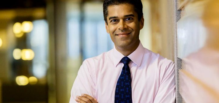 Vimal Gor, Head of Pendal's Bond, Income and Defensive Strategies boutique investment team