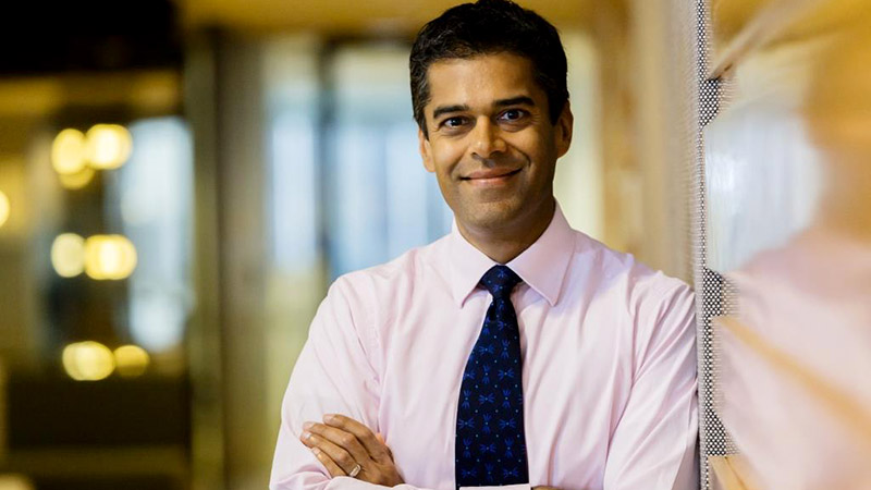 Vimal Gor, Head of Pendal's Bond, Income and Defensive Strategies boutique investment team