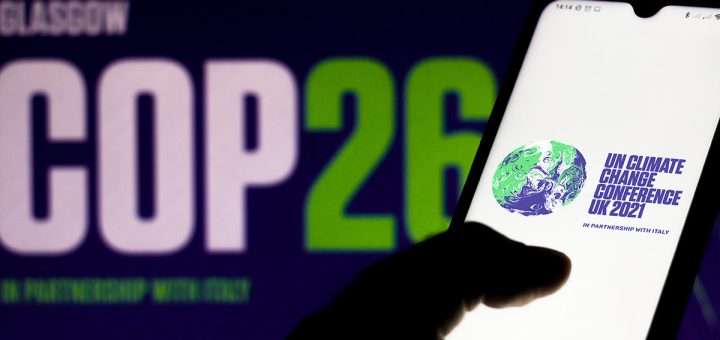 The UK will host the 26th UN Climate Change Conference of the Parties (COP26) in Glasgow on 31 October – 12 November 2021.