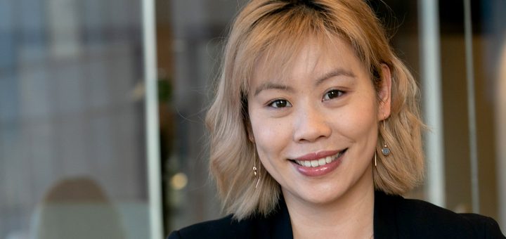 Amy Xie Patrick, Pendal's head of income strategies