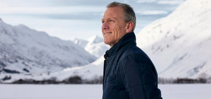 Chris Lees, co-manager of Pendal Global Select Fund