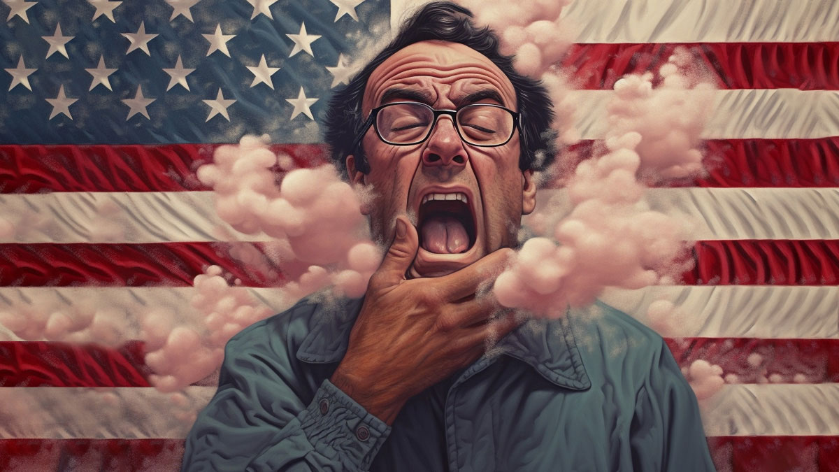 Are we still catching cold when America sneezes? Pendal Group